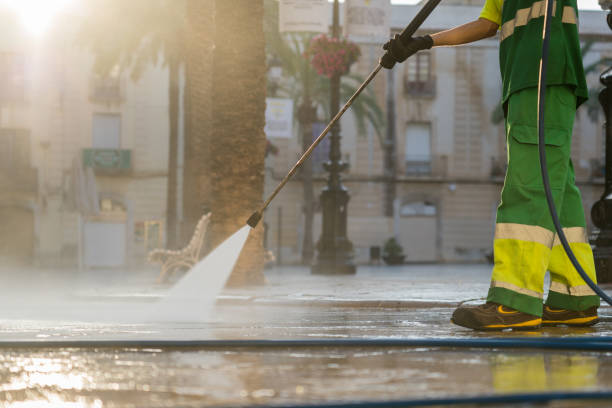 Reliable Chula Vista, TX Pressure Washing Solutions
